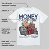 Midnight Navy 1s DopeSkill T-Shirt MOMM Graphic