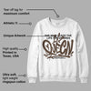 Palomino 1s DopeSkill Sweatshirt Queen Graphic