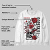 Ruby 1s DopeSkill Sweatshirt Side Hustle Graphic