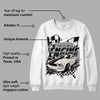 Cement Grey 2s DopeSkill Sweatshirt ENGINE Tshirt Graphic