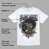 Frozen Moments 4s DopeSkill T-Shirt New Black Queen Graphic