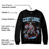 Cactus Jack 4s DopeSkill Sweatshirt Cant Lose Graphic