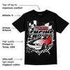 Black Cement 2s DopeSkill T-Shirt ENGINE Tshirt Graphic