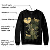 Craft Olive 4s DopeSkill Sweatshirt Love Sick Graphic