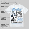 Melo 12s DopeSkill T-Shirt Broken Bones Graphic