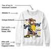 Michigan Dunks DopeSkill Sweatshirt If You Aint Graphic