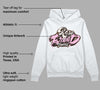 Neapolitan 11s DopeSkill Hoodie Sweatshirt Rare Breed Type Graphic