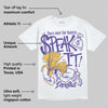 Kobe 8 Protro Lakers Home DopeSkill T-Shirt Speak It Graphic