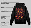 Golf “Last Shot” 14s DopeSkill Hoodie Sweatshirt Real Y2K Players Graphic