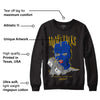 Laney 14s DopeSkill Sweatshirt Money Talks Graphic