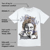 Frozen Moments 4s DopeSkill T-Shirt Hold My Own Graphic