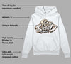 Sail 5s DopeSkill Hoodie Sweatshirt Rare Breed Type Graphic