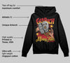 Golf “Last Shot” 14s DopeSkill Hoodie Sweatshirt Get Rich Graphic