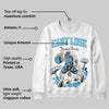 Denim 4s DopeSkill Sweatshirt Cant Lose Graphic