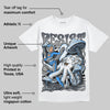 Cool Grey 11s DopeSkill T-Shirt Resist Graphic