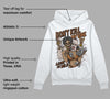 Palomino 3s DopeSkill Hoodie Sweatshirt Don't Kill My Vibe Graphic