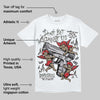 Grey Collection DopeSkill T-Shirt Don't Bet Against Us Graphic