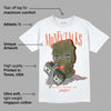 Olive Collection DopeSkill T-Shirt Money Talks Graphic