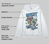 Grey Collection DopeSkill Hoodie Sweatshirt Money Callin' Graphic