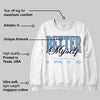 Melo 12s DopeSkill Sweatshirt Better Myself Graphic