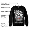 Shadow 1s DopeSkill Sweatshirt Paid In Full Graphic