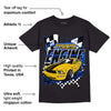 Laney 14s DopeSkill T-Shirt ENGINE Tshirt Graphic