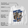 Travis Scott x Fragment 1s DopeSkill Sweatshirt Don't Kill My Vibe Graphic