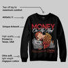 Brick By Brick 4s DopeSkill Sweatshirt MOMM Graphic