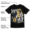 Dawn Photon Dust 5s DopeSkill T-Shirt Drip'n Never Tripp'n Graphic