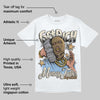 Diamond Turf 'Must Be the Money' DopeSkill T-Shirt Get Rich Graphic