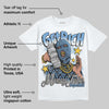 Melo 12s DopeSkill T-Shirt Get Rich Graphic