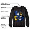 Laney 14s DopeSkill Sweatshirt Talk Is Chip Graphic