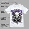 AJ 3 Dark Iris DopeSkill T-Shirt Trapped Halloween Graphic