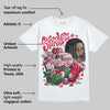 Dunk Valentine's Day DopeSkill T-Shirt Stressless Graphic