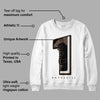 Palomino 1s DopeSkill Sweatshirt No.1 Graphic