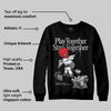 Fear 4s DopeSkill Sweatshirt Play together, Stay together Graphic