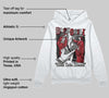 Black Toe 14s DopeSkill Hoodie Sweatshirt Gotta Lotta Means Graphic