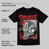 Golf “Last Shot” 14s DopeSkill T-Shirt Pocket Change Graphic