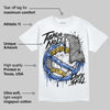 Travis Scott x Fragment 1s DopeSkill T-Shirt Takin No L's Graphic