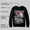 Fear 4s DopeSkill Sweatshirt Threat Graphic