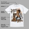 Palomino 3s DopeSkill T-Shirt Drip'n Never Tripp'n Graphic