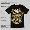 Gel-Nimbus 10.1 Banana DopeSkill T-Shirt Real Y2K Players Graphic