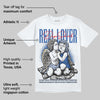 Gel-Nimbus 10.1 “HTTP 404” Blue DopeSkill T-Shirt Real Lover Graphic