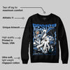 Space Jam 11s DopeSkill Sweatshirt Resist Graphic