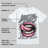 Gel Kayano 14 Pink Glo DopeSkill T-Shirt Lick My Kicks Graphic