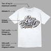 Frozen Moments 4s DopeSkill T-Shirt Rare Breed Type Graphic