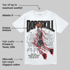 Black Cat 3s DopeSkill T-Shirt Thunder Dunk Graphic