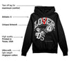 Shadow 1s DopeSkill Hoodie Sweatshirt Loser Lover Graphic