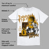 Wheat 13s DopeSkill T-Shirt Drip'n Never Tripp'n Graphic