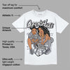 Stealth 14s DopeSkill T-Shirt Queen Of Hustle Graphic